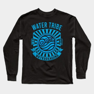 Water Tribe Long Sleeve T-Shirt